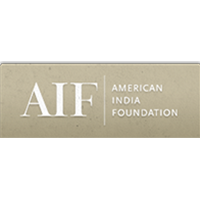 American India Foundation logo
